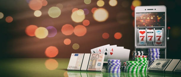 aroma 4d Slot Rooms Built for Your Pace